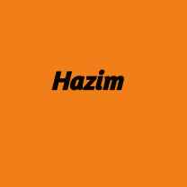 Hazim