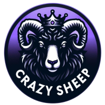 Owen / Crazy Sheep