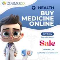 Buy Tramadol Online Quick Delivery Process @Cosmodix.com