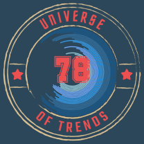 Ersin Gulbay (Universe Of Trends 78)