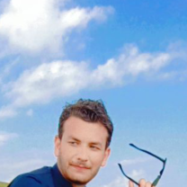 Muhammad Sudais Khan