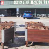 Oakford Firewood
