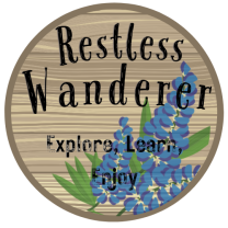 Restless Wanderer