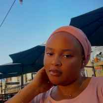 Mardiya mustapha