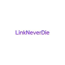 linkneverdie