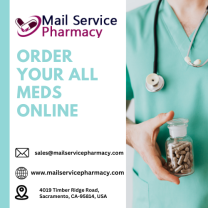 Order Oxycodone 30mg Online Trending Seamless Deals #Mailservicepharmacy