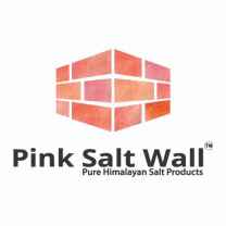 Pink Salt Blocks