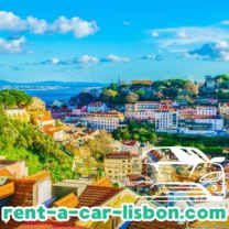 Car Rental Lisbon