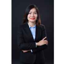 Lê Thùy Chi - CEO vieclamnganhduoc.com