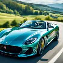 europebycar