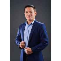 Phạm Thanh Tùng - CEO timviecgiasu.com