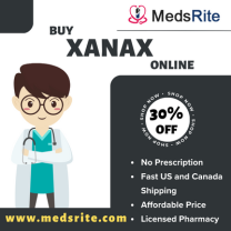 Buy Xanax Online At Real Prices + One Day Delivery