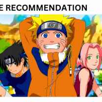 Animes Recommendation