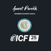 Ameet Parekh Review