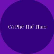 Cà phê thể thao