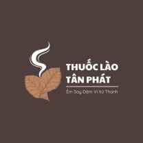 Thuốc Lào Tân Phát - Thuốc Lào Thanh Hóa Ngon Nhất