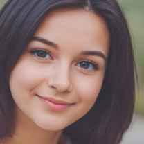 Charlotte Merry