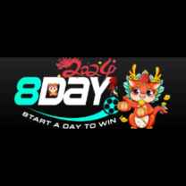 8DAY - 8DAY.SO Link Đăng Ký Trang Chủ Chính Thức 8DAY