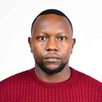 Hernedez Kipngetich Bett