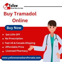 Buy【 Tramadol 】100mg Online Discounted Price Deals