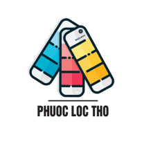 In nhanh Phước Lộc Thọ