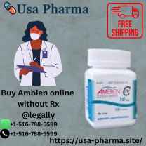 Legally Purchase Ambien Online: Insomnia Medicines