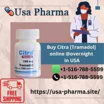 Order Tramadol Online in the USA and Get Fast Shipping