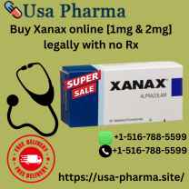 Buy Xanax Online with FedEx Quick Shipping