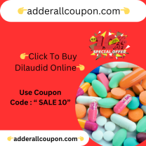 How Can I Buy Dilaudid Online in verified coupon code