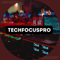 Tech Focus Pro