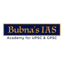 Bubnas IAS