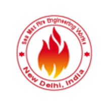 Sea Max Fire Engineering Works