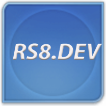 RS8 DEV