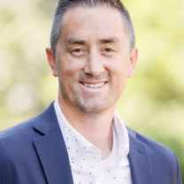 TJ Hendriksen, MBA, MHA