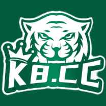 K8cc  Blue