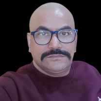 Shailender Sharma Blogger