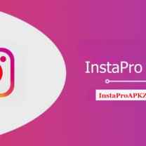 Insta pro APK
