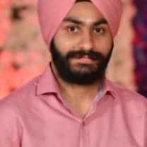 Sanpreet Singh