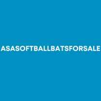 asasoftballbatsforsale