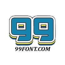 99FONT