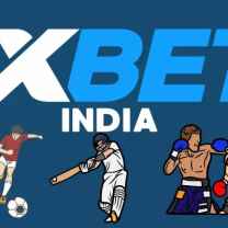 1xbet India