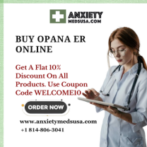 Get Your Meds without any doubts or delays Buy Opana ER Online