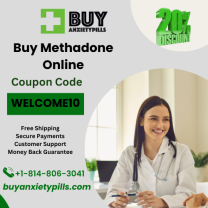 Buy Methadone Online Claim free shipping now