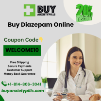 Buy Diazepam Online Instant Shipping Instant Checkout