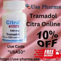 Buy Tramadol Online With US To US Delivery 