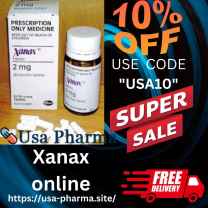 Buy Xanax 2mg Online Without A Prescription 