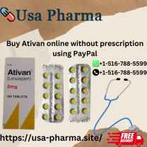 Order Ativan Online 24/7 Service Order It Now