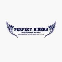 Perfect Riders