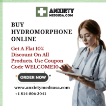 Shop Hydromorphone Online Putting Health Within Reach