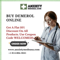 Buy Demerol Online Express Delivery